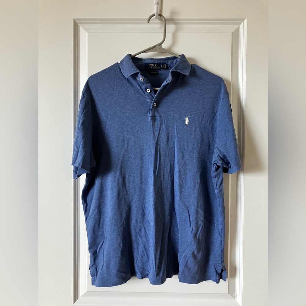 Short Sleeve Polo